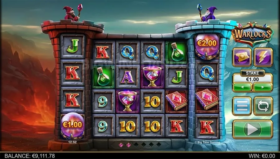 Exciting Poker Tournaments