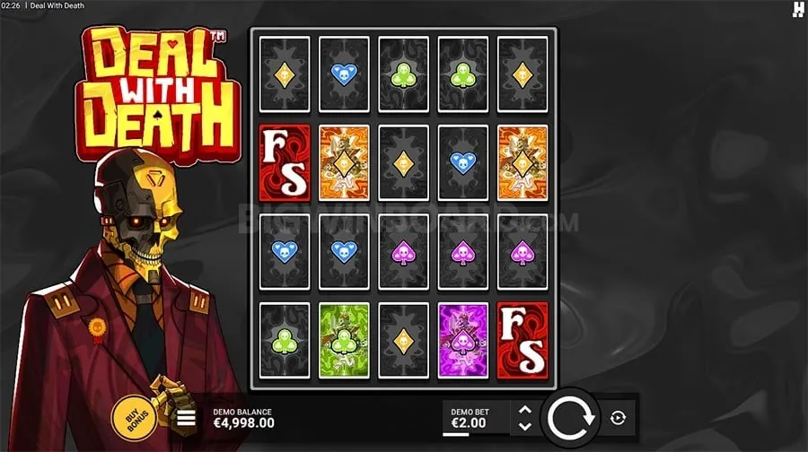 Live Casino Etiquette at bigbunny