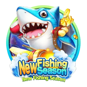 bigbunny Fishing Game