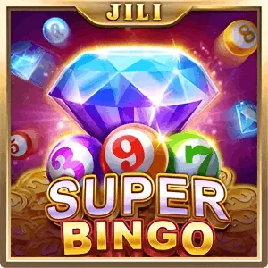 bigbunny Lucky Numbers Bingo