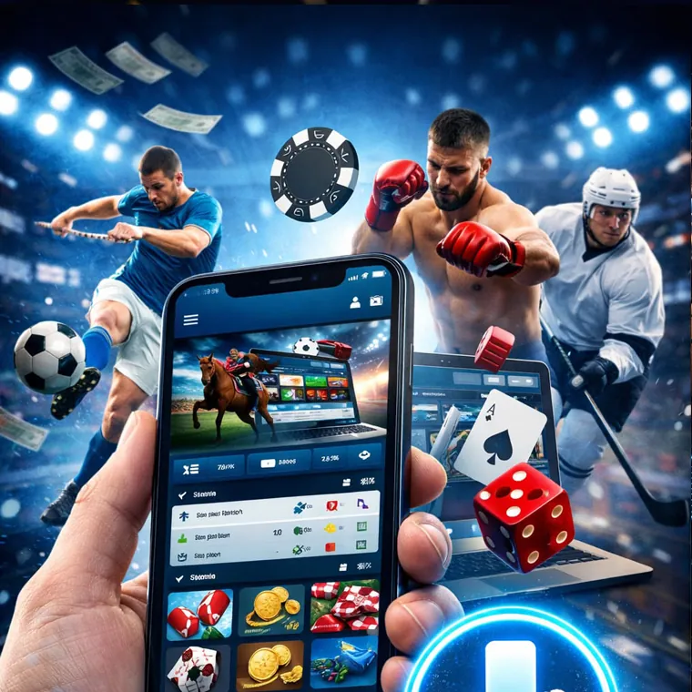 Responsible Gaming Information