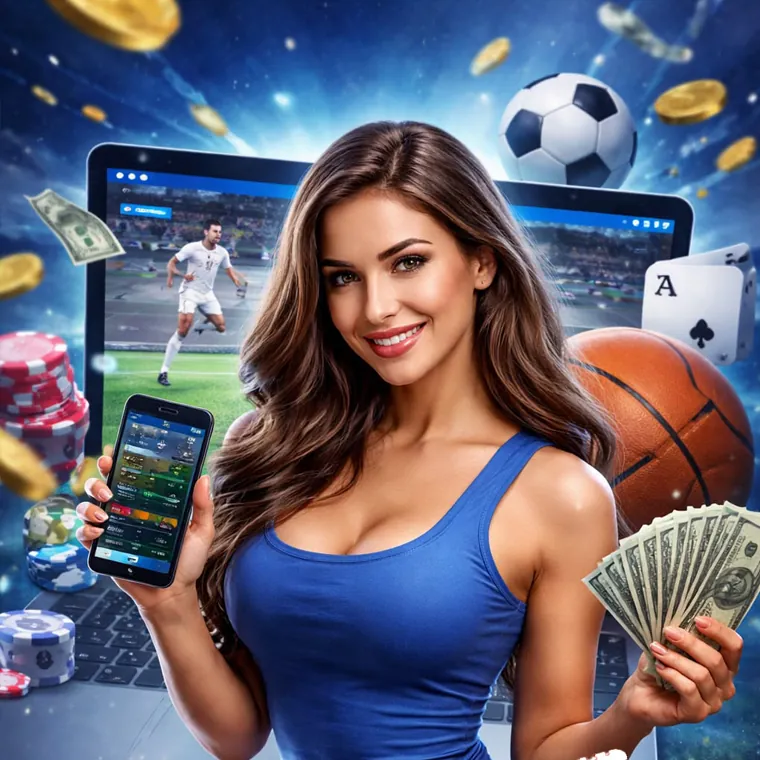 Sports Partner 9