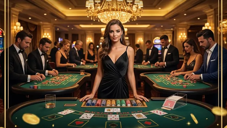 Poker Games at Super Casino