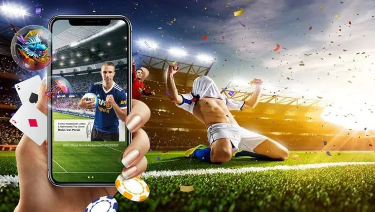 Variety of Slot Games at Super Casino
