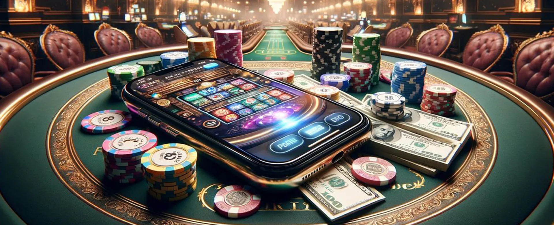 bigbunny Live Casino Experience