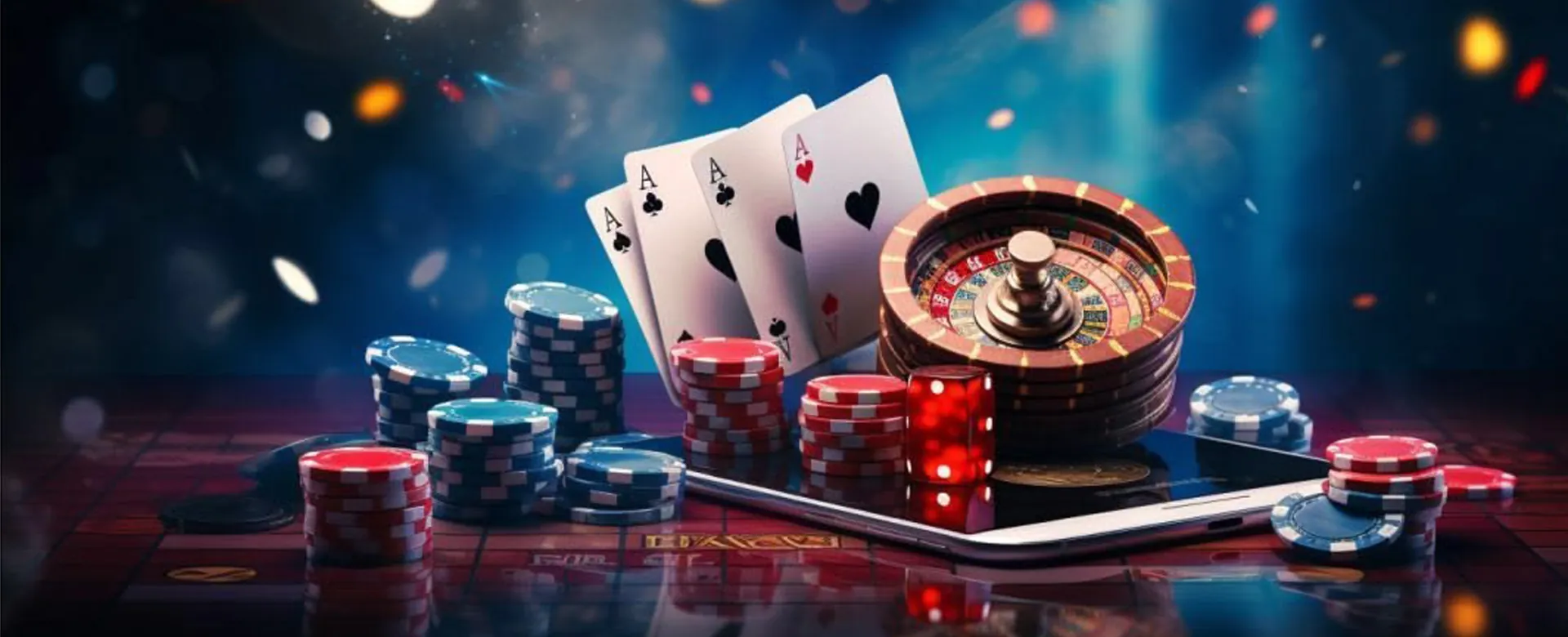 bigbunny Blog - Online Casino and Sports Betting Guide