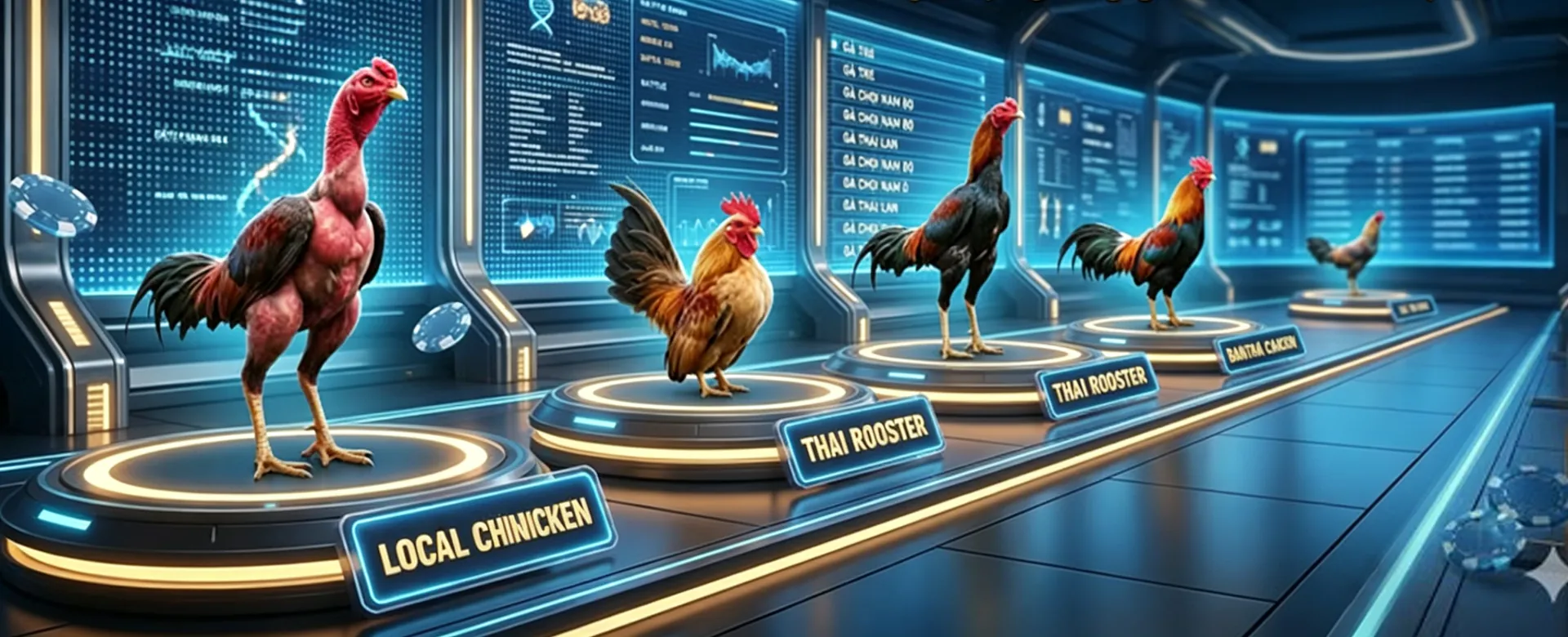 bigbunny Login Background