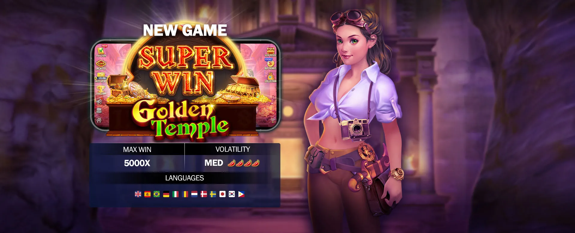 bigbunny Arcade Games Online Gaming Philippines