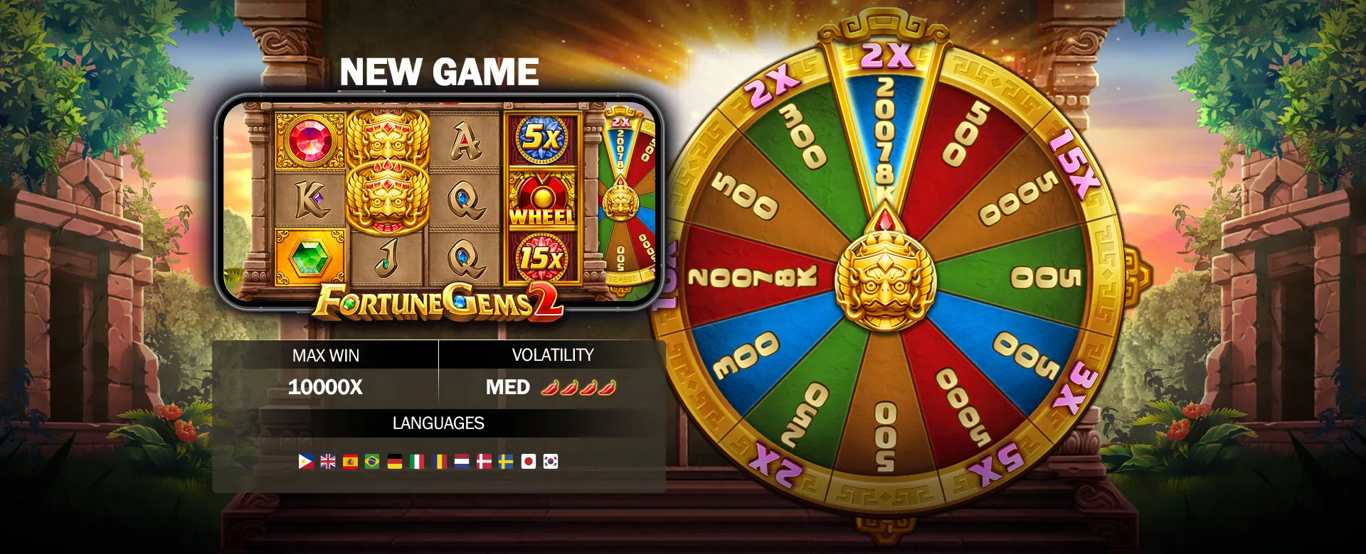 bigbunny online casino registration banner