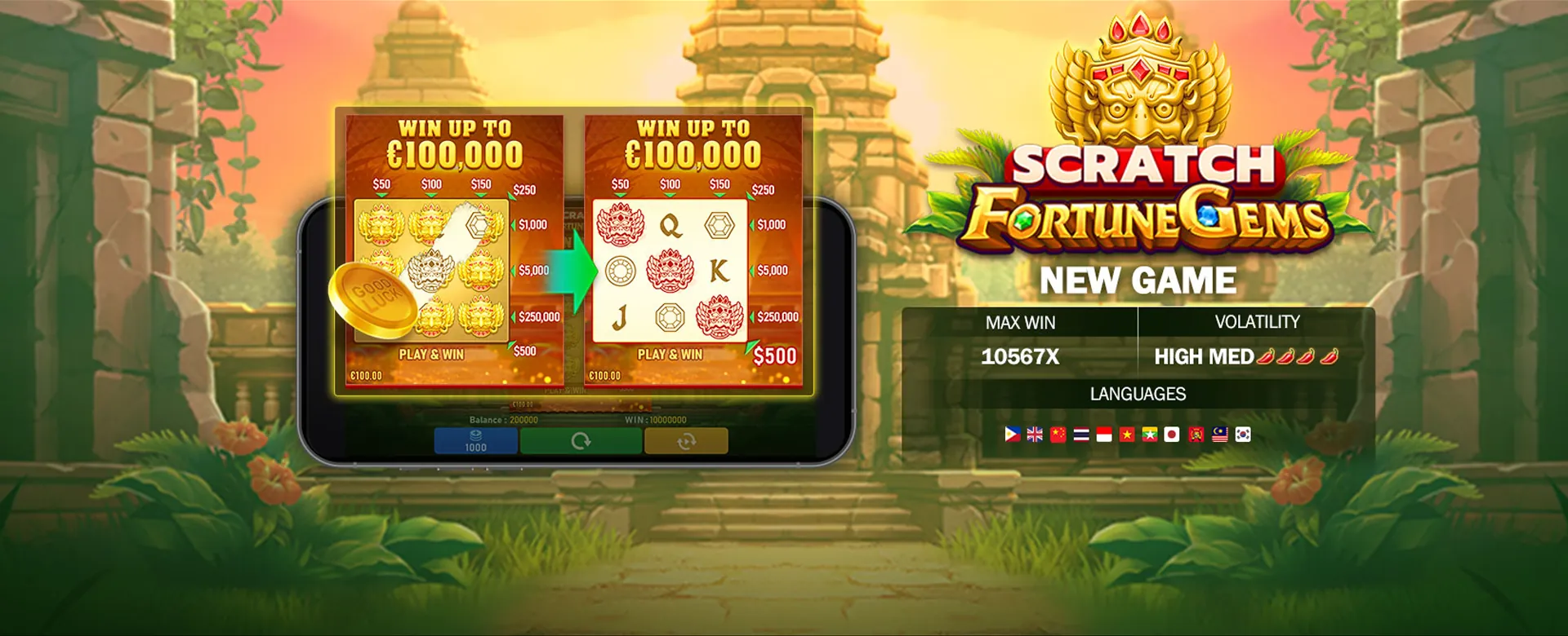 Welcome to super Philippines Online Gaming