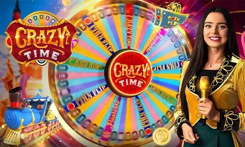 Slot Games Icon